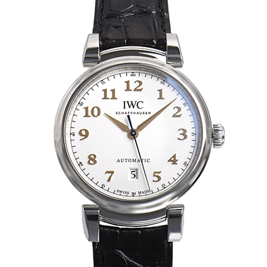 高級腕時計 ＩＷＣ ダヴィンチ スーパーコピー オートマティック４０ IW356601